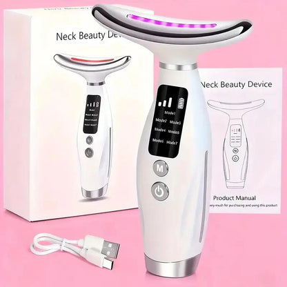 Neck Wrinkle Fighter™ – Anti-Aging Massage Tool AgeLift Neck Massager – Smooth Wrinkles Fast NeckGlow Pro™ – Wrinkle Removal Massage Device LiftTone™ Neck Massager – Firm & Tighten Skin