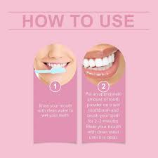 FORT Teeth Whitening Powder – 100% Natural Strong Formula for Cleaner, Whiter Teeth Natural Teeth Whitening Powder – Strong Dental Cleaning & Stain Removal Formula (50ml) FORT Dental Whitening Powder – Gentle & Effective Natural Teeth Brightening Solution